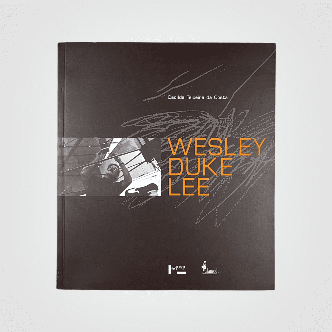 Wesley Duke Lee